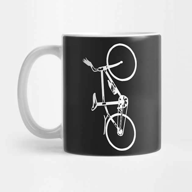 Cycling-Biking-Spinning Workout Design by teesbyfifi